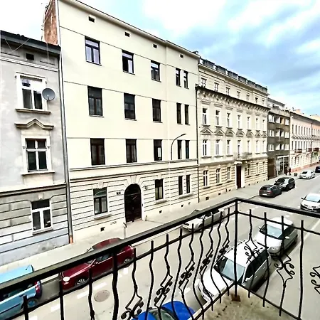 Old Town Cracow - Unique Apartment Euphorie Krakow Exterior photo