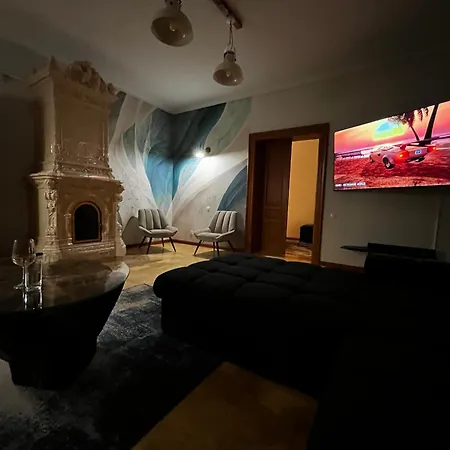Old Town Cracow - Unique Apartment Euphorie Krakow Exterior photo