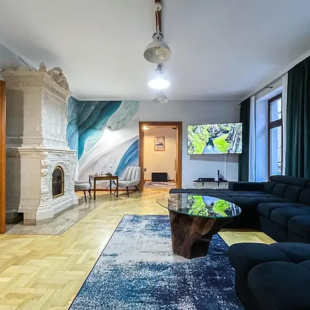 Old Town Cracow - Unique Apartment Euphorie Krakow Exterior photo
