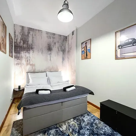 Old Town Cracow - Unique Apartment Euphorie Krakow Exterior photo