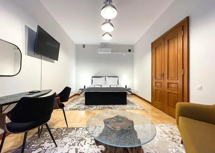 Old Town Cracow - Unique Apartment Euphorie