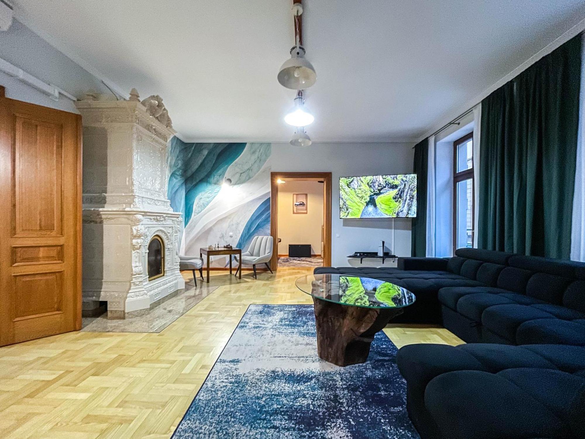 Апартаменти Old Town Cracow - Unique Euphorie